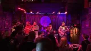 Rude King - Final Show