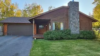 10151 Eshamy Bay Dr Anchorage AK