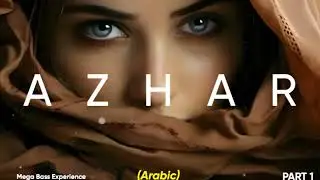 Dark Arabic Underground Beat 2025 | Hip-Hop x Rap Mix | Ethnic Bass Vibes | Mega Bass Experience