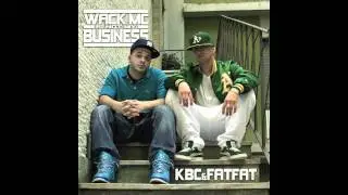 KBC & FatFat - Funk Block Party
