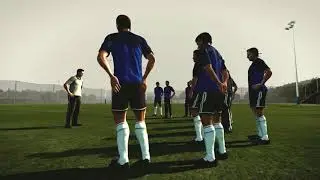 [PES13] Starting a New Master League Career