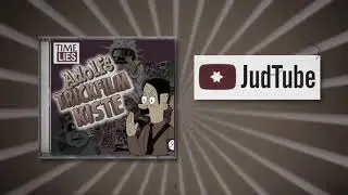 TIME LIES pr&auml;sentiert :Adolfs Trrrickfilmkiste