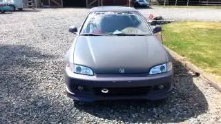 Metalic purple plastidip *Updated
