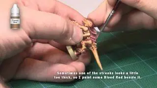 Quick 'n Dirty: Hive Fleet Kraken Termagant