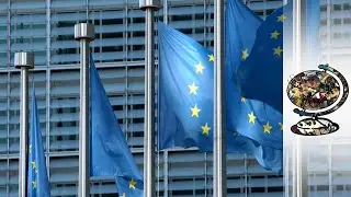 North Macedonia's Struggle for EU Membership
