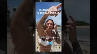 Eu tô igual a @martinasanzi, viu mores? l De Férias Com O Ex Diretoria