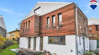 Einfamilienhaus mit Garten und Pool in absoluter Gr&uuml;n-Ruhelage! | RE/MAX Emotion
