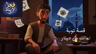 من الغفلة إلى النور