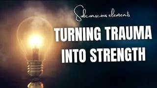 Healing From Trauma: Reclaiming Your Power | Podcast Episode 22