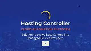 Next Generation Data Center Solution