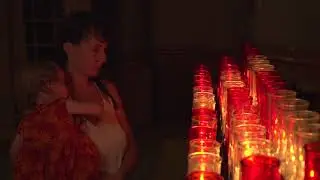 Reine du monde (Elizabeth Shepherd, 'MONTREAL', Pinwheel Music 2019)