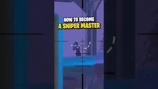 Советы по улучшению навыков снайпера #fortnite #zerobuild #fortnitezerobuild #fortnitetips