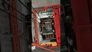 #valve #china #video