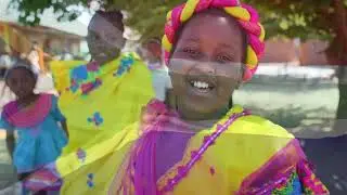 South Africa Heritage Day Anthem