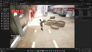 THRTask273 Quest Overlapping Quest Actor bug fixed