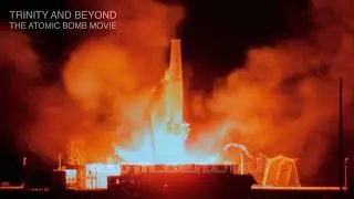 Trinity and Beyond - Nuclear Weapons in Space