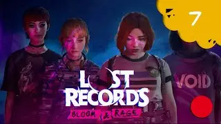🔴🎮 Lost Records: Bloom & Rage - pc - 07