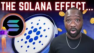 Cardano следует по стопам Соланы? Главные новости рынка и экосистемы!