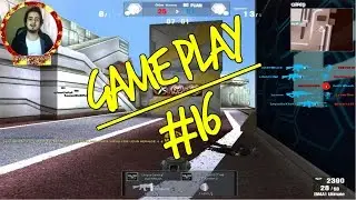 PAİEN LAB. VE GİRİŞ ! OYUN OYNAYAN ADAM - WOLFTEAM GAME PLAY #16