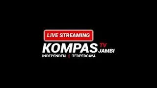 LIVE STREAMING KOMPASTV 12 JANUARI 2026