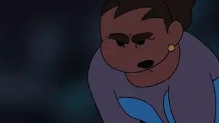 balance beam - A Short Film