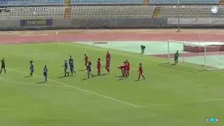 [HIGHLIGHTS] Cyprus (2) - (1) Liechtenstein [Friendly]