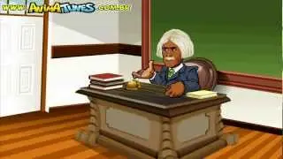 Escolinha do Professor Assunção - ANIMATUNES