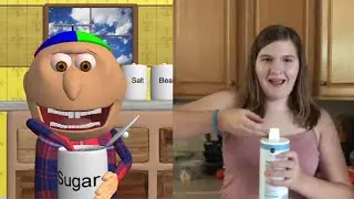 Johnny Johnny In Real Life