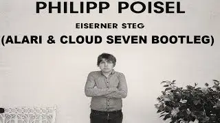 Phillipp Poisel - Eiserner Steg (Alari & Cloud Seven Bootleg Mix) [HANDS UP]