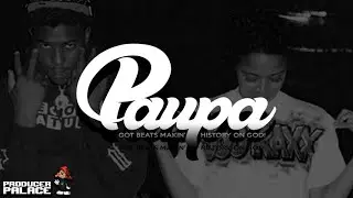 🌎 FREE | Hypecmoney x Kalan.frfr x Paupa Type Beat 