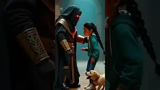 #PuppyAdventure #MagicShorts #YouTubeShorts #FantasyAnimation #PixarStyle #AIPoweredStory