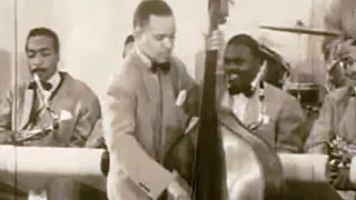 Andy Kirk & His Orchestra - Apollo Groove, 1948