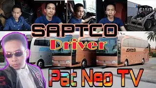 I AM A BUS DRIVER | SAPTCO | Riyadh Based | Saudi Arabia