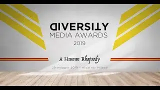 Diversity Media Awards 2019: le nomination
