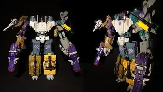 FeBruticus - #robotwankers -A swearing Scot's bot review