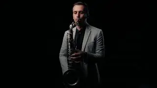 Classy Jazz Sax Player - Dubai Music Booking Service - Dubai Talent Agency