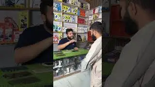 iPhone Utha Liye..😳 #shorts #ytshorts #shortfilm