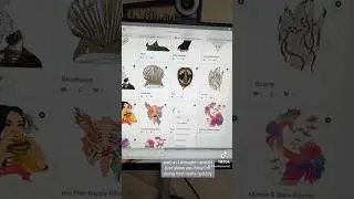 How to make stickers on Redbubble