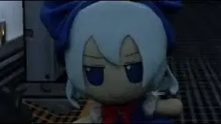 Cirno Drive (MOON DESTRUCTION)