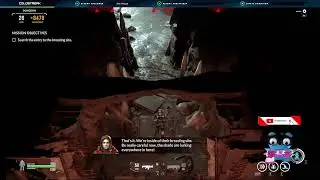 The Desolation - Early Access Gameplay