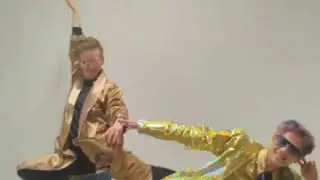 Uncensored golden ticket event