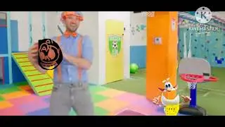 Blippi Season 1, but it's ruined by AI (Transformation AI)