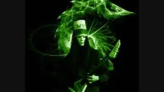 5. Cruel Reality of Nature - Buckethead