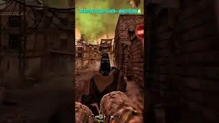 COD 4 MW | shock and awe section : 4 #gaming #gameplay #cod4modernwarfare #callofduty #callofduty4