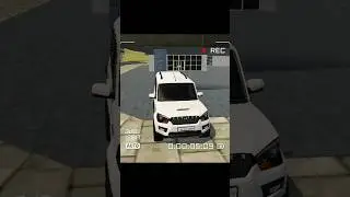 gadi khambe tacra gayi in Indian vehicles simulator 3d #shorts #viralvideo #youtubeshorts #virl