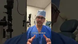 Dry Eyes After Cataract Surgery