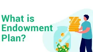 What is Endowment Plan ? | Life Insurance