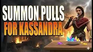 You Wont Belive What Happened! Shard Pull Summons +PROMOCODE Raid: Shadow Legends