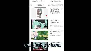 Just Eliza kısa eleştiri
