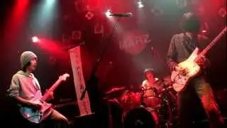sajjanu - COUNTDOWN LIVE 2010/2011